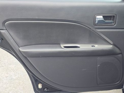 Used 2011 Ford Fusion SEL w/ 301A Rapid Spec Order Code image 30