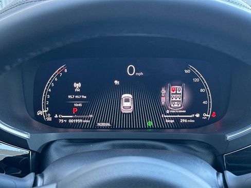 Certified 2025 Acura MDX w/ Technology Package image 27