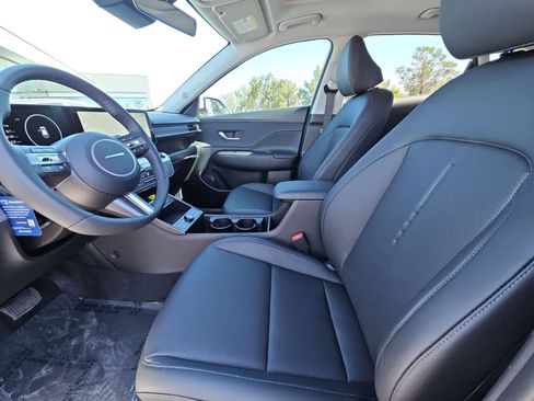 New 2026 Hyundai Kona Limited AWD/4WD image 15