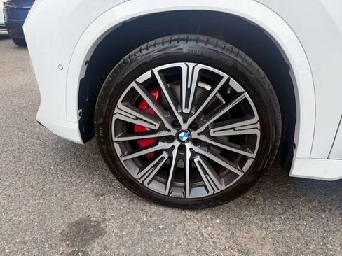 Used 2025 BMW X1 M35i w/ Premium Package AWD/4WD image 13