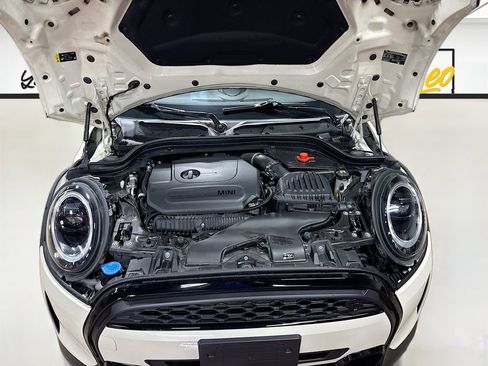 Used 2022 MINI Cooper S w/ Premium Package FWD image 30