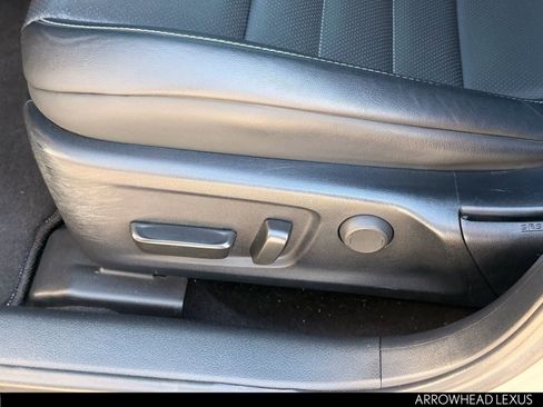 Used 2021 Lexus IS 350 F Sport w/ Navigation Package image 20