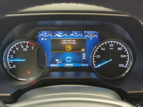 Used 2023 Ford F150 XLT w/ Equipment Group 302A High AWD/4WD image 16