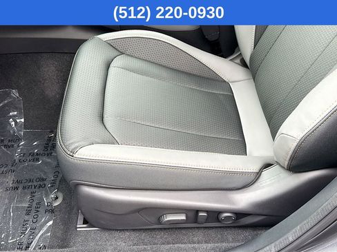 New 2026 Subaru Crosstrek 2.5i Wilderness image 23