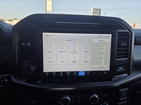 Used 2024 Ford F150 Lariat image 15