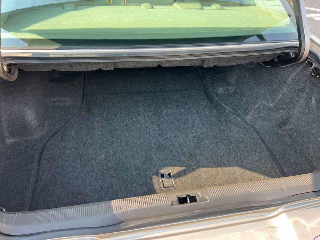 Used 2003 Lincoln LS RWD image 20