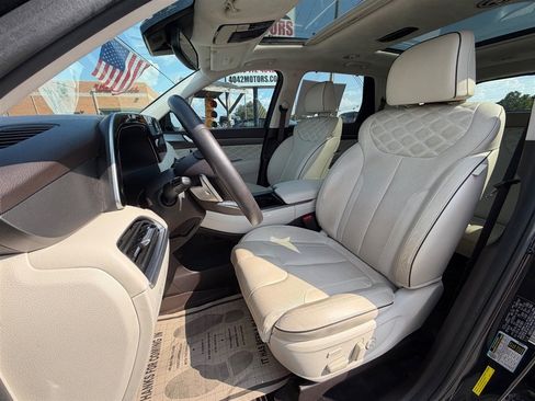 Used 2020 Hyundai Palisade Limited FWD image 12