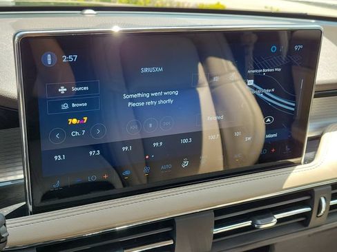 Certified 2023 Lincoln Corsair FWD image 24
