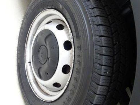 Used 2021 Ford Transit 250 Medium Roof RWD image 8