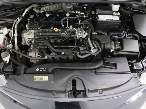 Used 2024 Toyota Corolla LE image 34
