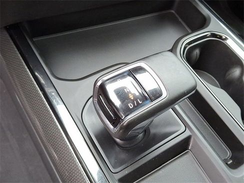 Used 2023 Chevrolet Silverado 1500 ZR2 w/ Technology Package image 12