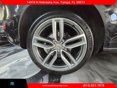Used 2014 Audi SQ5 Premium Plus AWD/4WD image 40