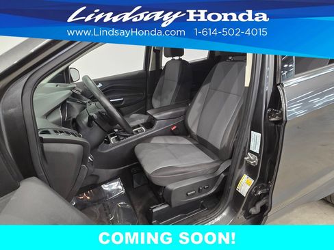 Used 2017 Ford Escape SE w/ Equipment Group 201A image 27