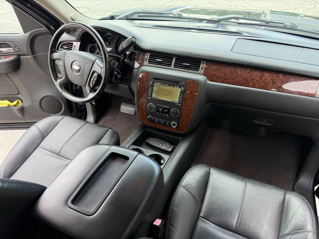 Used 2008 Chevrolet Silverado 3500 LTZ AWD/4WD image 62