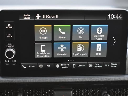 Used 2025 Honda CR-V EX-L image 27