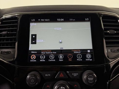 Used 2020 Jeep Grand Cherokee Limited X AWD/4WD image 25