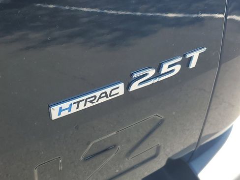 Used 2025 Hyundai Santa Cruz Limited image 6