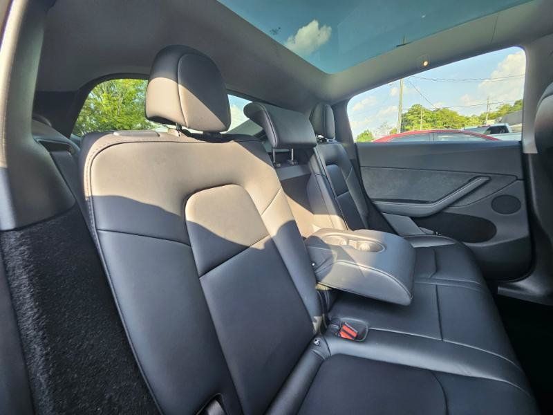 Used 2023 Tesla Model Y Long Range AWD/4WD image 68