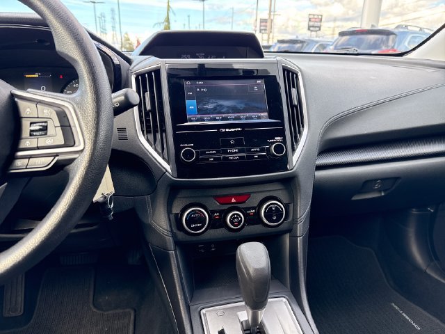 Used 2021 Subaru Crosstrek 2.0i w/ Popular Package #3 AWD/4WD image 19