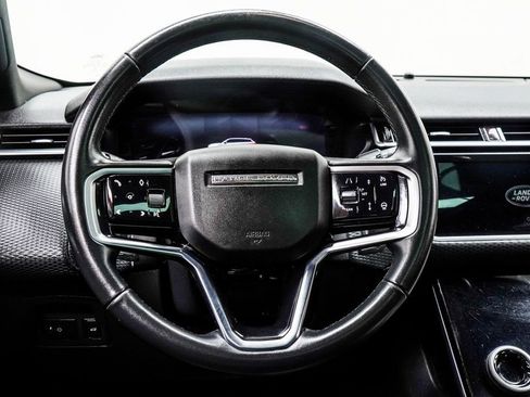 Used 2023 Land Rover Range Rover Velar R-Dynamic S image 18