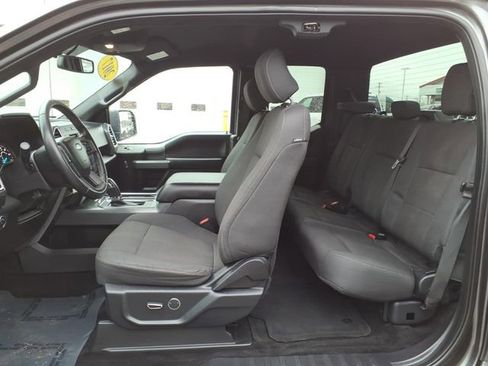 Used 2017 Ford F150 XLT w/ Equipment Group 301A Mid image 18