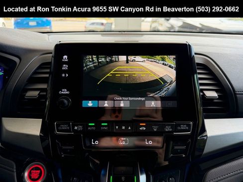 Used 2019 Honda Odyssey Elite image 23