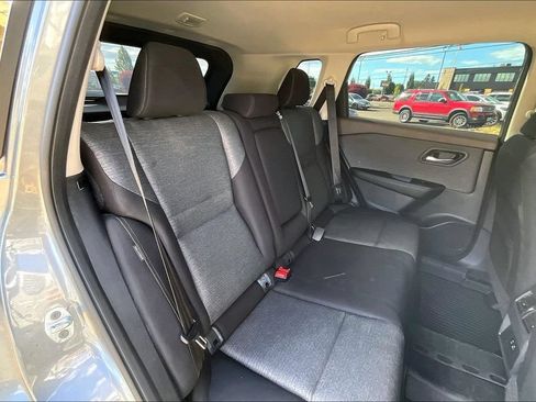 Used 2022 Nissan Rogue SV AWD/4WD image 19