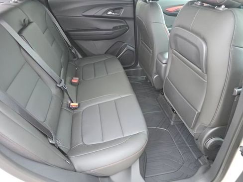 New 2026 Chevrolet TrailBlazer RS w/ Convenience Package image 19