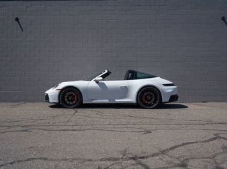 New 2026 Porsche 911 Targa 4 GTS video 2