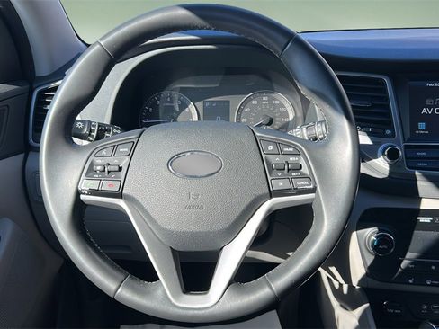 Used 2018 Hyundai Tucson Value image 14
