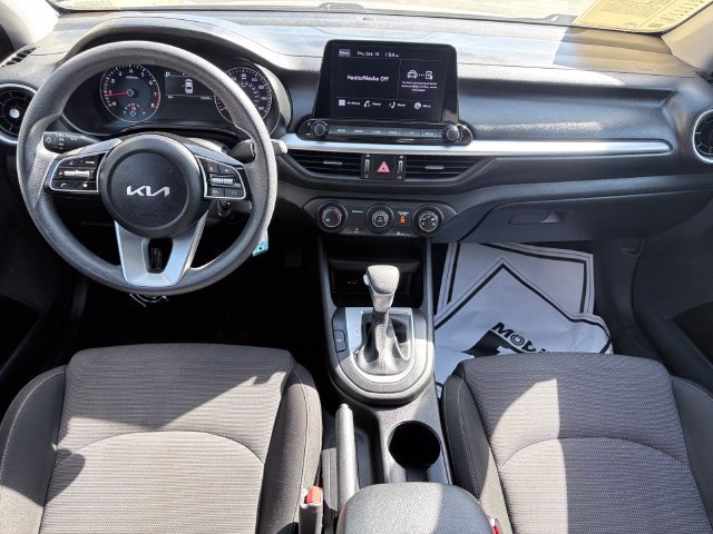 Used 2023 Kia Forte LXS FWD image 8
