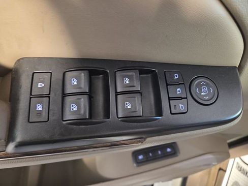 Used 2015 GMC Yukon SLT w/ Open Road Package AWD/4WD image 10