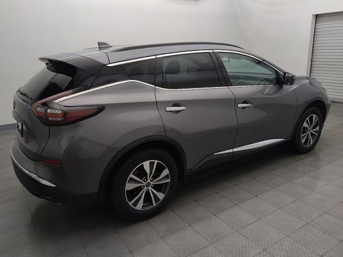 Used 2023 Nissan Murano SV FWD image 10