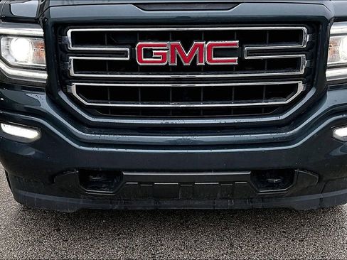 Used 2017 GMC Sierra 1500 4x4 Double Cab image 29