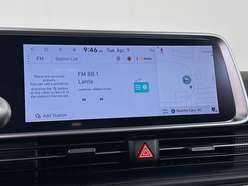 Used 2024 Hyundai Ioniq 6 SE image 21