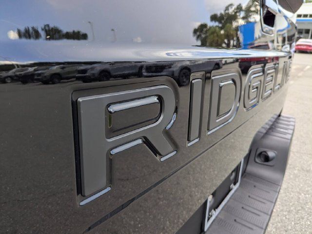 Certified 2025 Honda Ridgeline RTL image 16