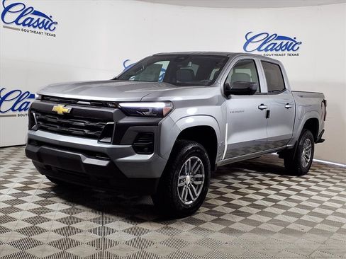 New 2026 Chevrolet Colorado LT w/ LT Convenience Package image 24