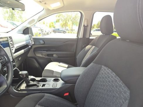Used 2025 Ford Ranger XL RWD image 8