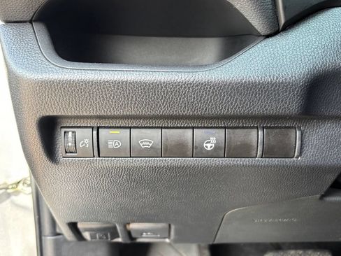Used 2024 Toyota RAV4 XLE w/ Weather Package AWD/4WD image 25