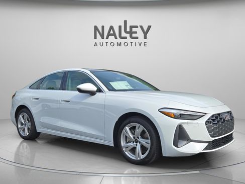 New 2025 Audi A5 2.0T Premium Plus image 7