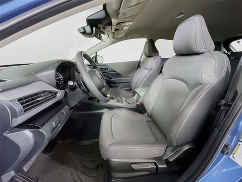 Certified 2024 Subaru Crosstrek 2.0i Premium image 21