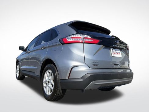 Certified 2023 Ford Edge SEL w/ Convenience Package AWD/4WD image 30