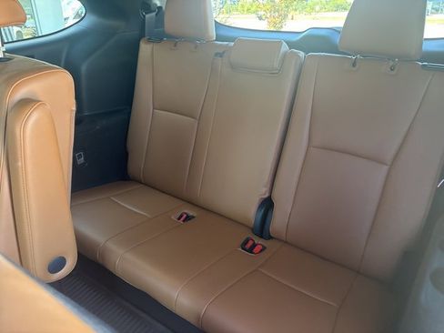 Used 2022 Toyota Highlander Platinum image 20