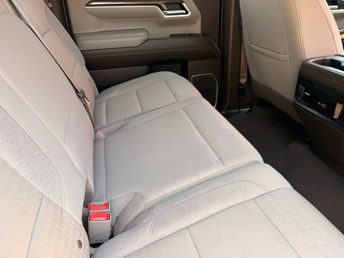 Used 2022 Chevrolet Silverado 1500 RST w/ Protection Package RWD image 14