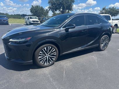 Used 2024 Lexus RX 350 Premium Plus w/ Convenience Package