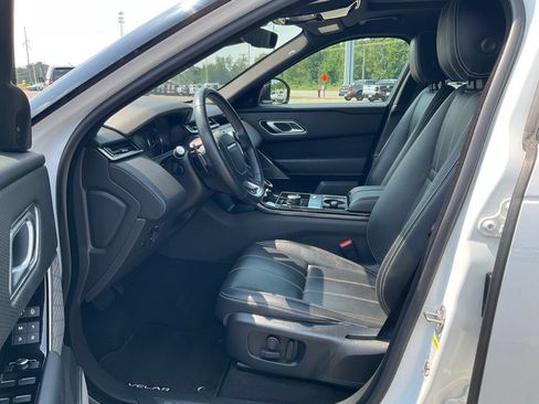 Used 2020 Land Rover Range Rover Velar S AWD/4WD image 3