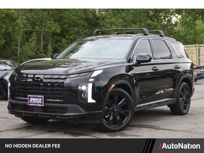 Used 2023 Hyundai Palisade XRT