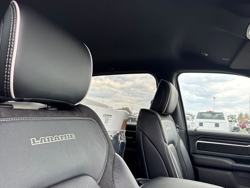 New 2026 RAM 1500 Laramie image 15