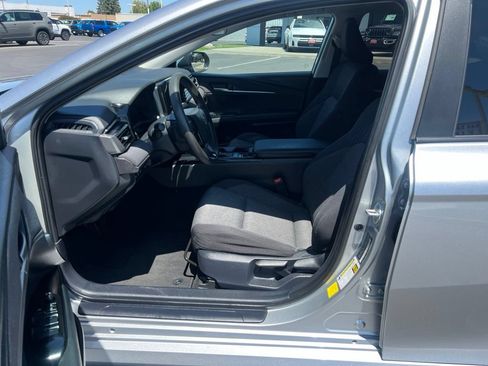 Used 2025 Toyota Camry LE FWD image 29
