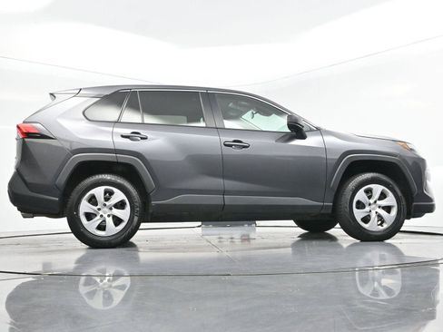 Used 2024 Toyota RAV4 LE FWD image 48